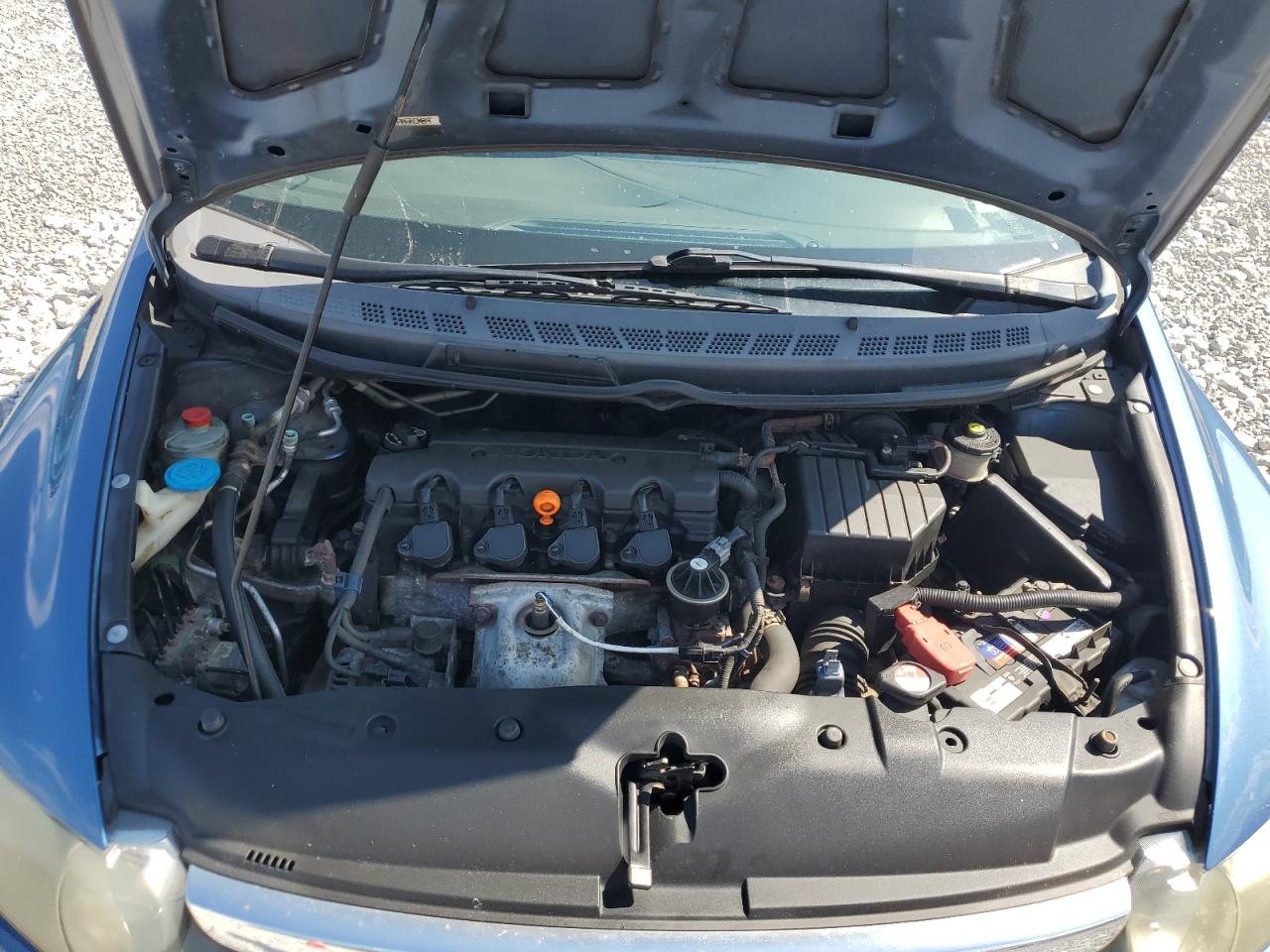 2008 Honda Civic - Image 11