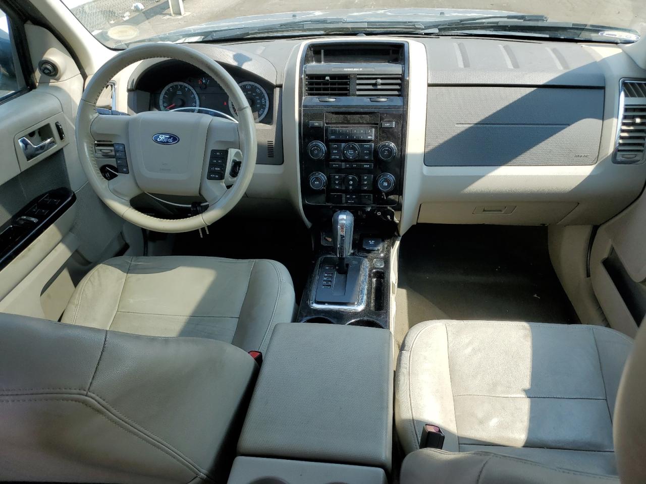 2011 Ford Escape Hybrid VIN: 1FMCU5K31BKB29051 Lot: 64816864