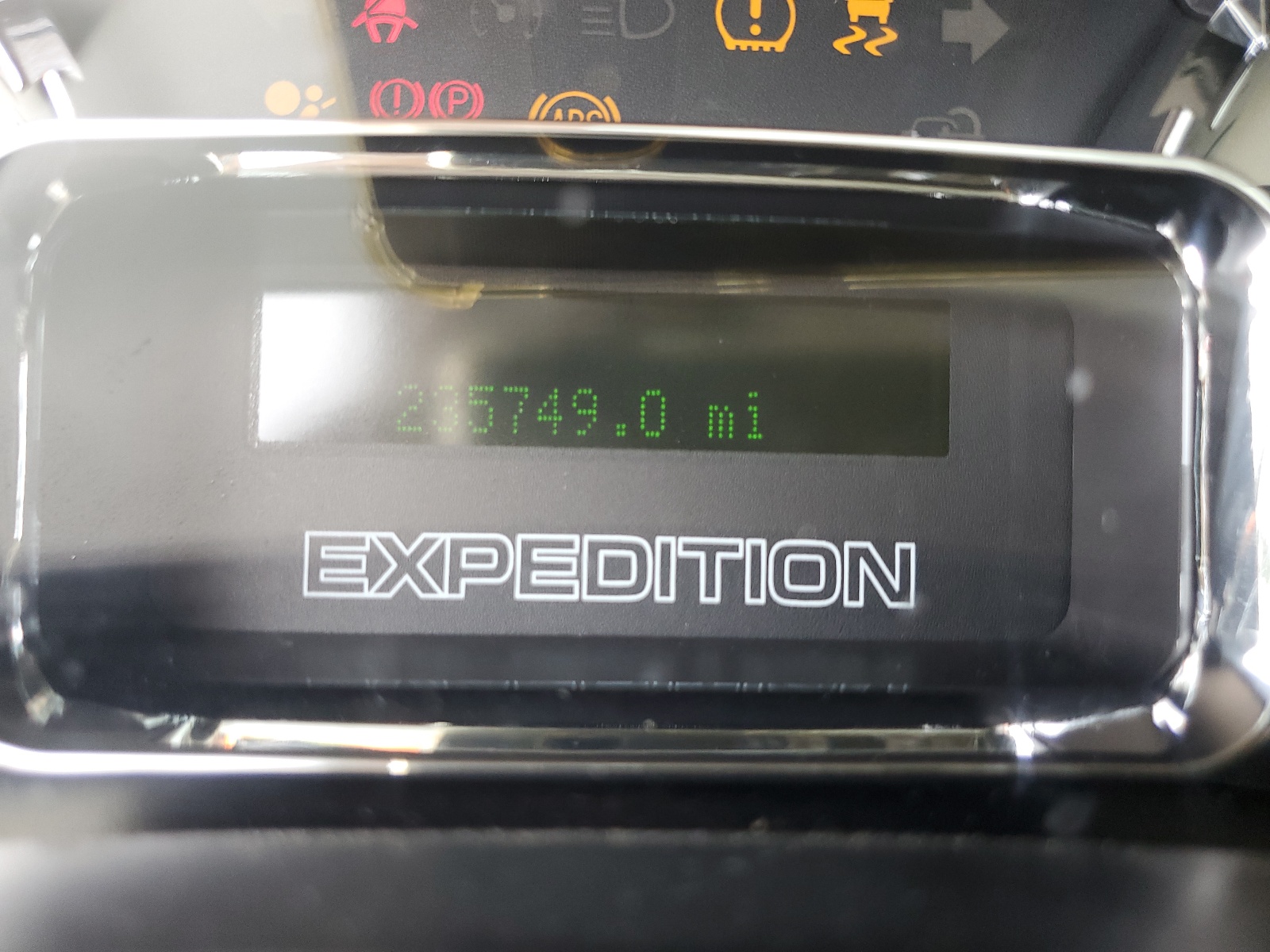 1FMJU2A51AEB71466 2010 Ford Expedition Limited