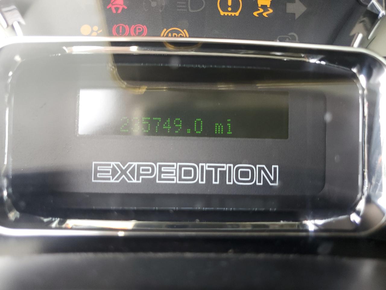 2010 Ford Expedition Limited VIN: 1FMJU2A51AEB71466 Lot: 64788424