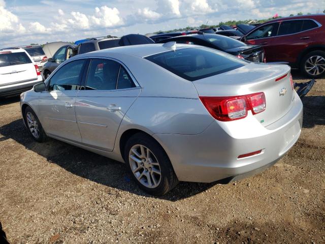 Sedans CHEVROLET MALIBU 2015 Szary