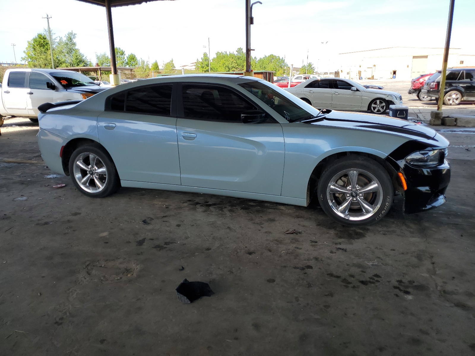 2021 Dodge Charger Sxt vin: 2C3CDXBG7MH608771