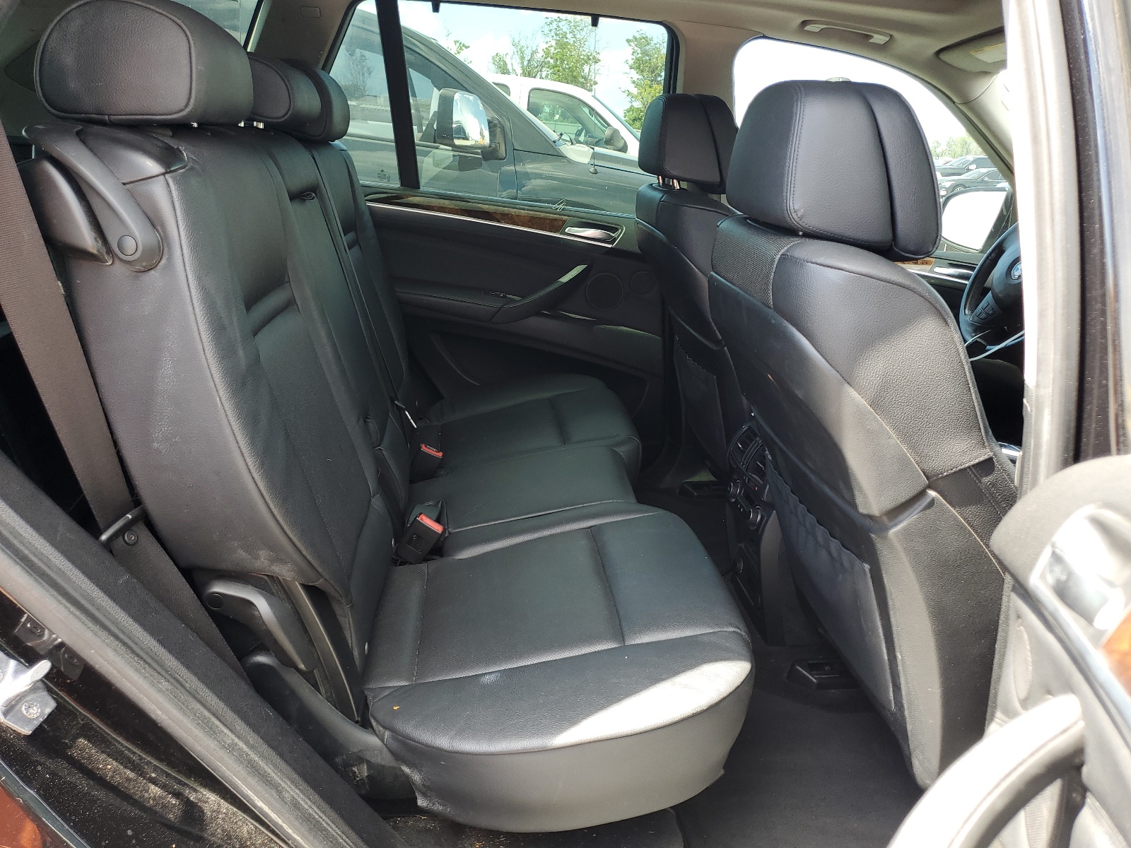 5UXZW0C52D0B92011 2013 BMW X5 xDrive35D