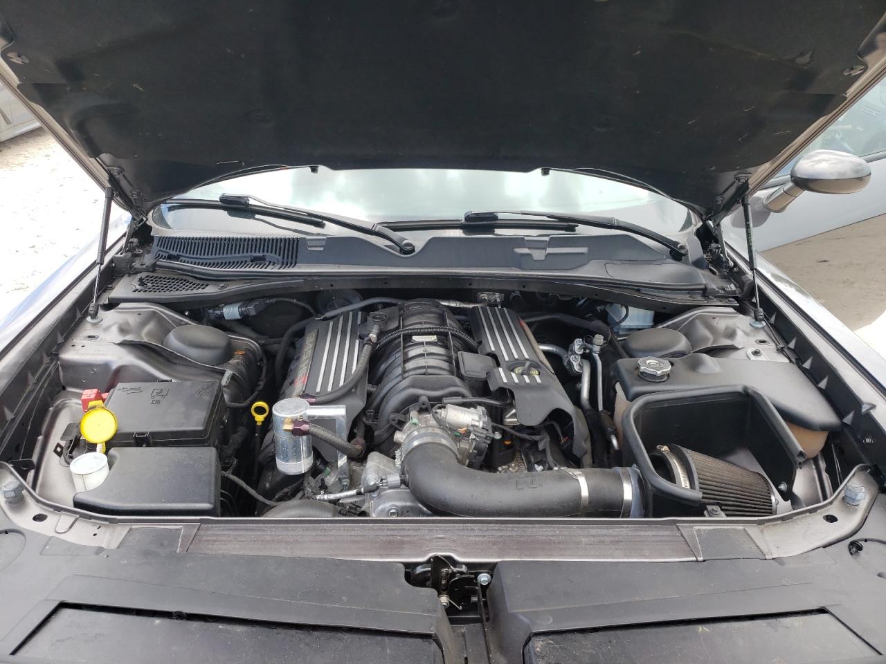 2019 Dodge Challenger R/T VIN: 2C3CDZBT1KH587048 Lot: 65025474