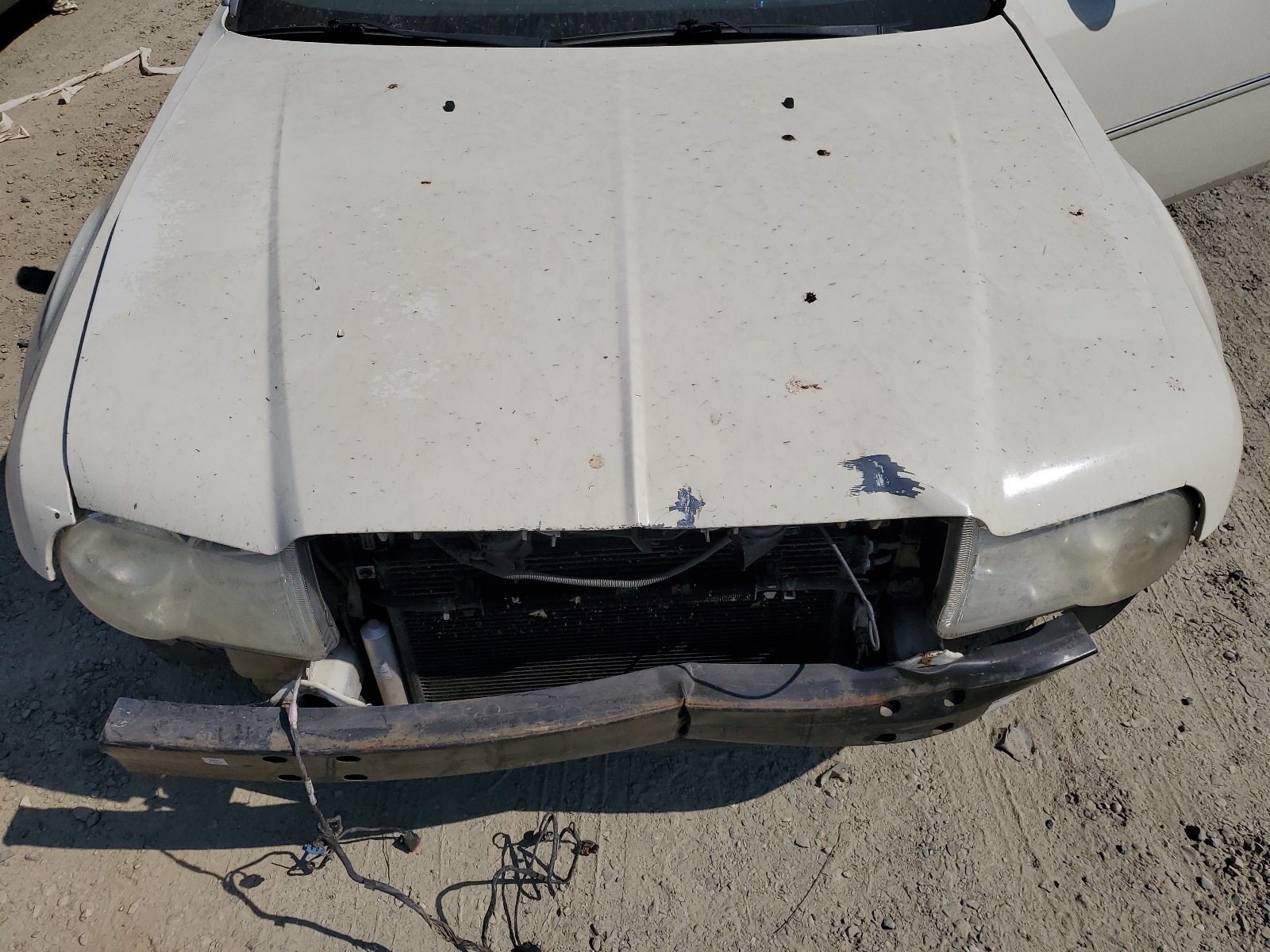 2C3KA63H86H192979 2006 Chrysler 300C