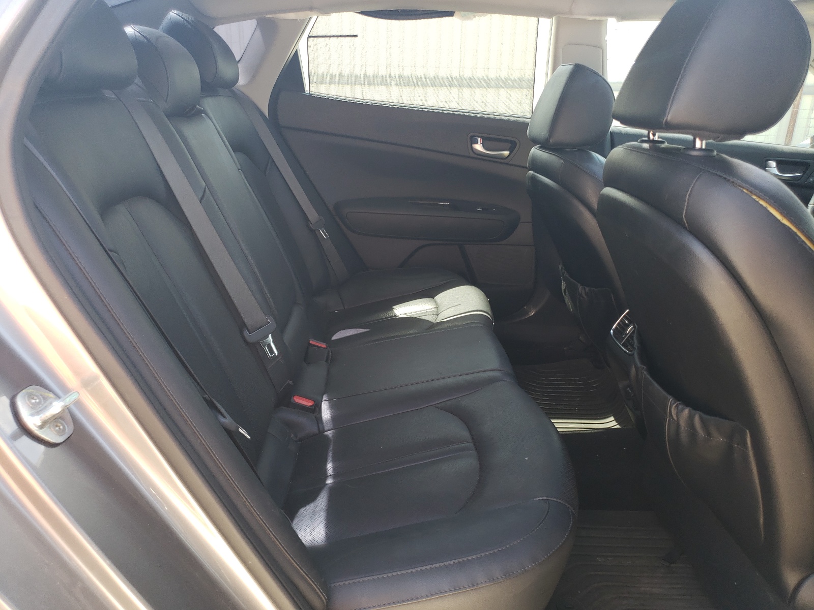 5XXGU4L31HG145008 2017 Kia Optima Ex