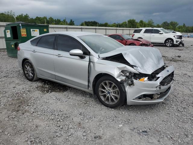 3FA6P0HD8HR291541 | 2017 Ford fusion se