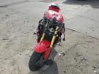 2021 HONDA CBR600 RR for sale at Copart CO - DENVER SOUTH