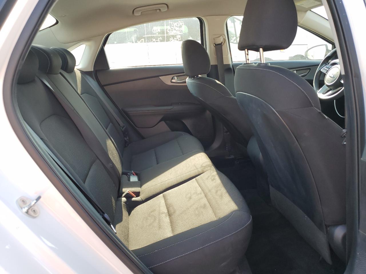 2021 Kia Forte Fe VIN: 3KPF24ADXME404093 Lot: 64680904