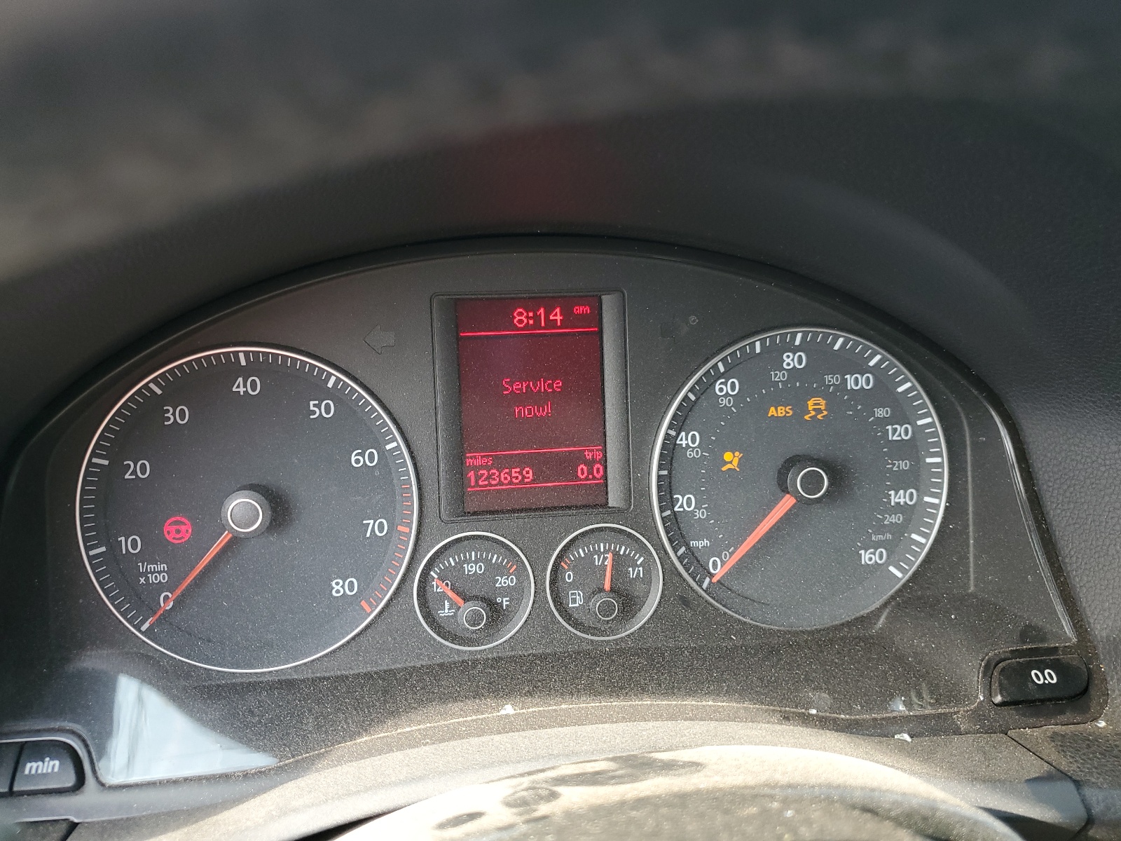 WVWFA71F78V025740 2008 Volkswagen Eos Lux