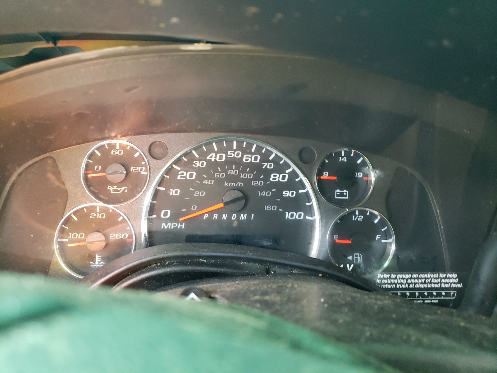 1GCWGAF76N1236900 2022 Chevrolet Express G2500