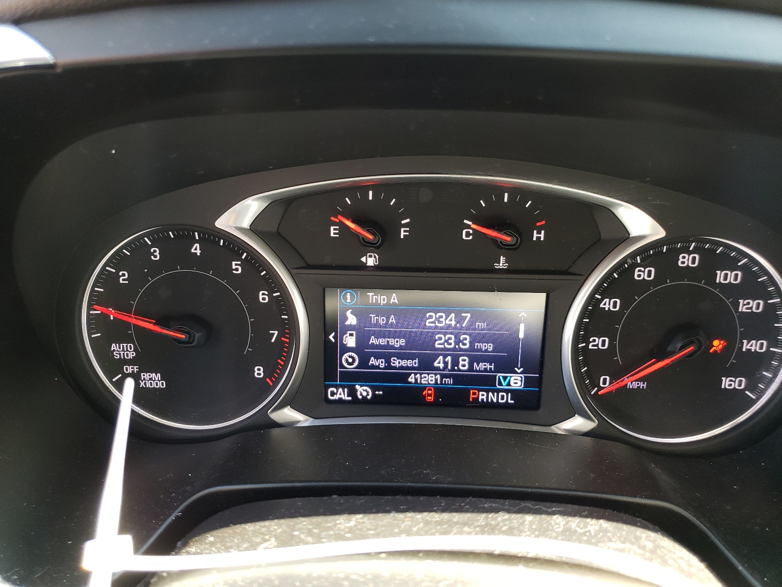 3GNKBCRS6MS581311 2021 Chevrolet Blazer 2Lt