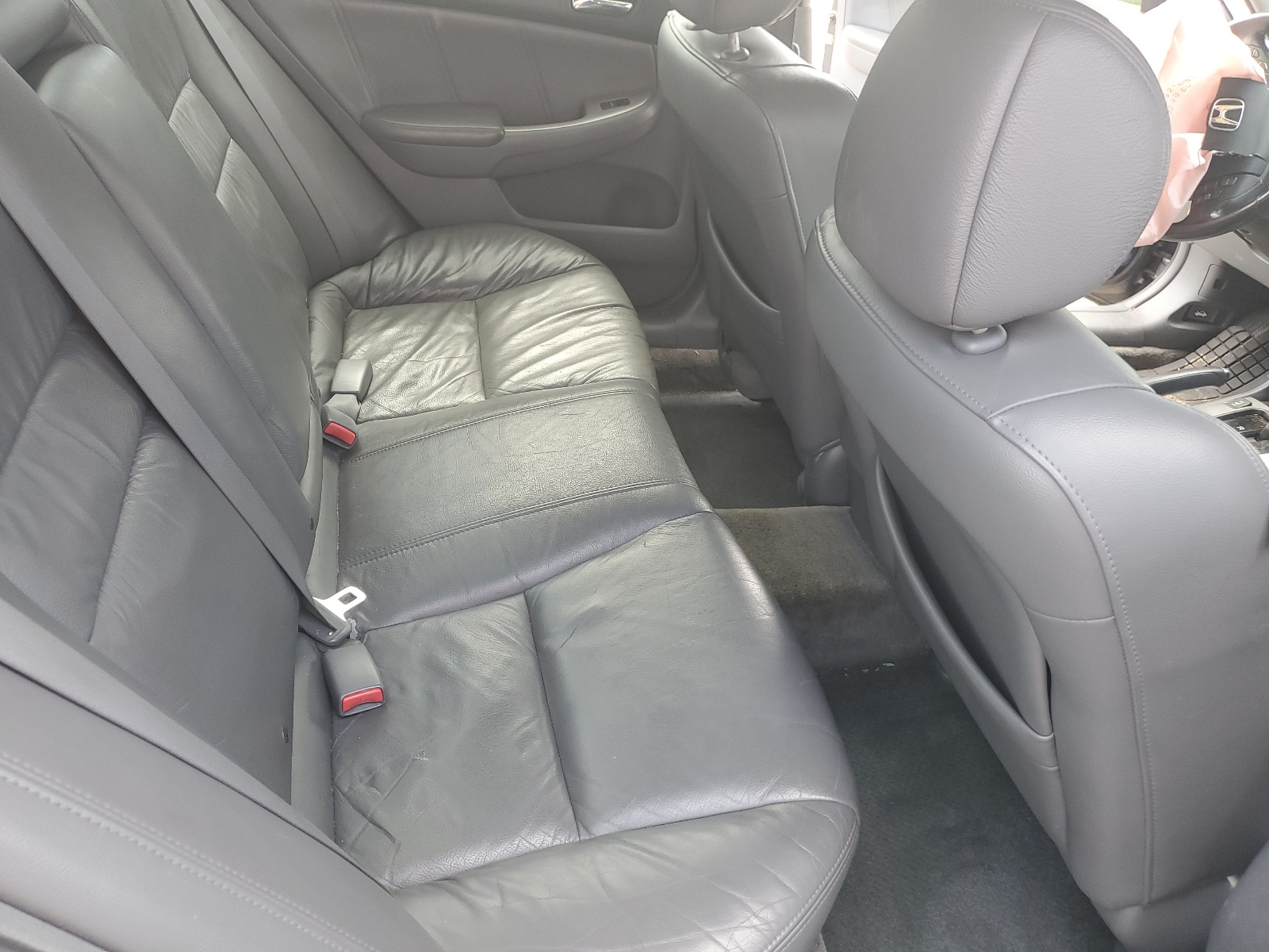 1HGCM56886A014082 2006 Honda Accord Ex