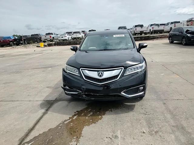 2016 Acura Rdx Advance VIN: 5J8TB3H73GL016438 Lot: 62316684