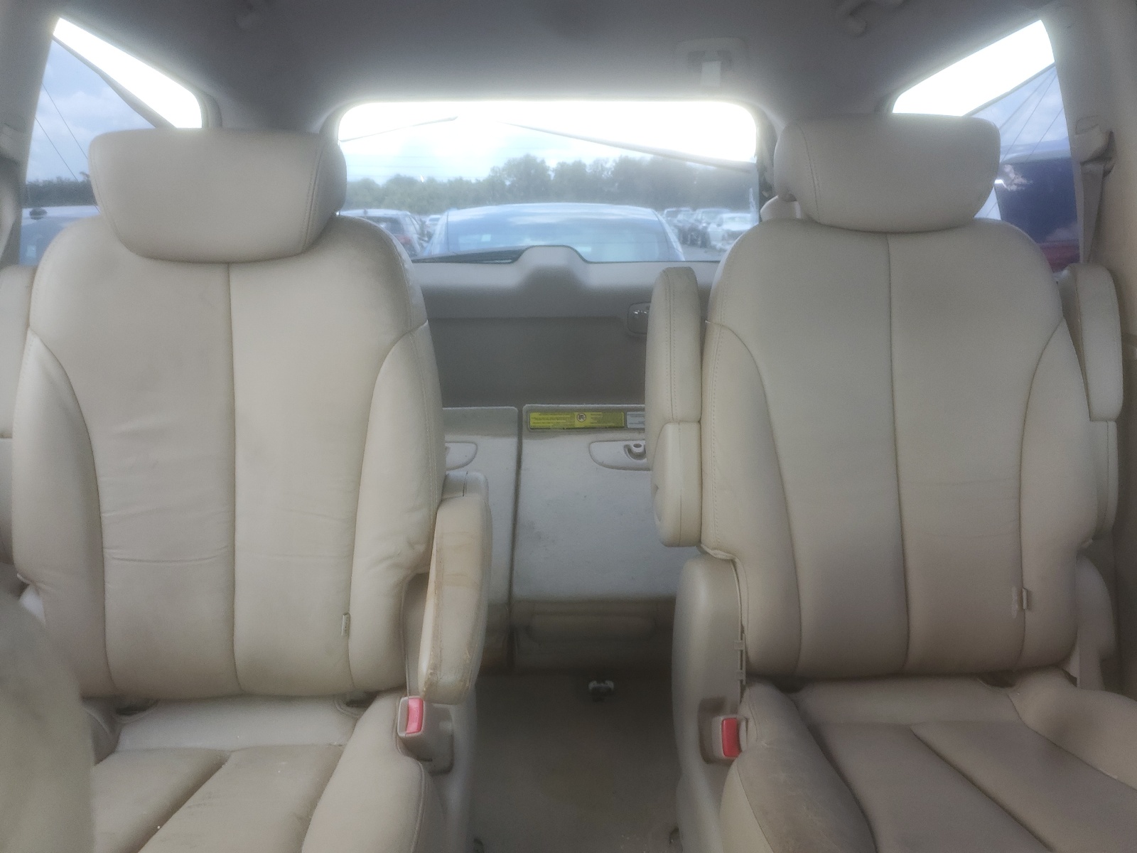 KNDMB233666063185 2006 Kia Sedona Ex