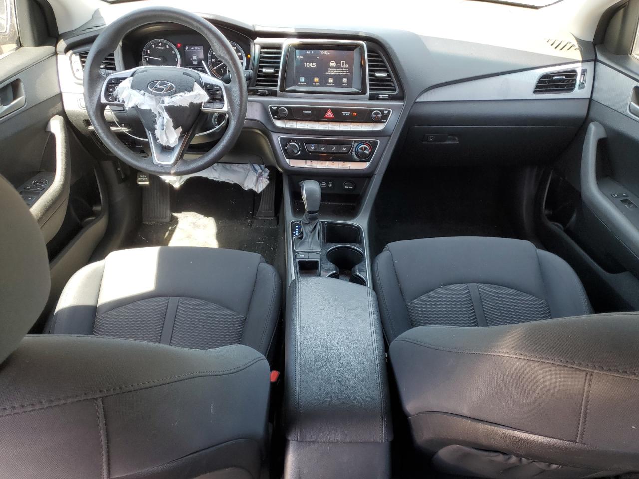 2018 Hyundai Sonata Se VIN: 5NPE24AF8JH618813 Lot: 58062634