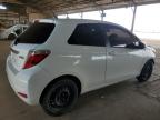 2014 Toyota Yaris  de vânzare în Phoenix, AZ - Front End