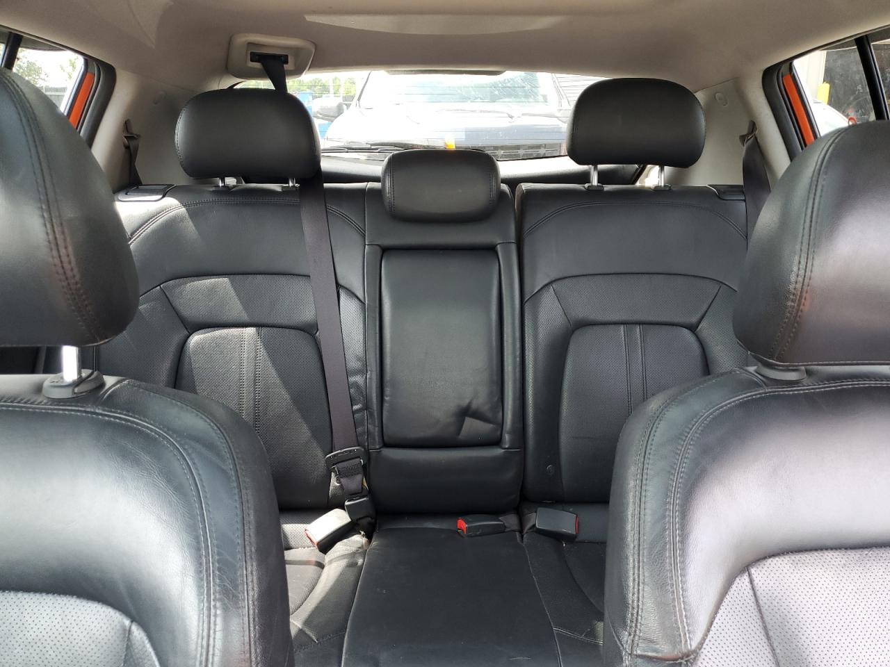 2011 Kia Sportage Ex VIN: KNDPCCA28B7138645 Lot: 65003104