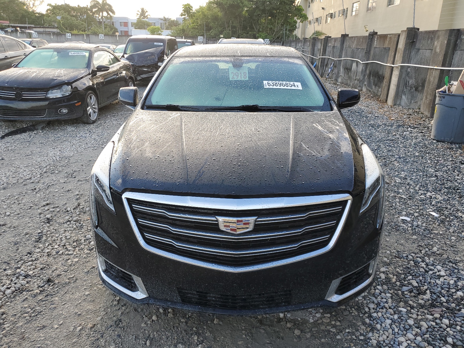 2G61M553XK9151601 2019 Cadillac Xts