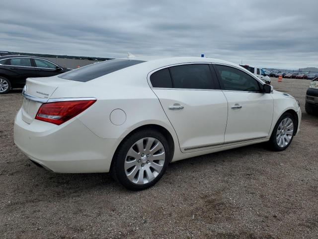  BUICK LACROSSE 2014 Белый