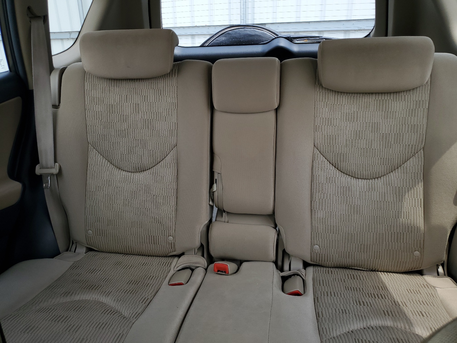 2T3BF4DV5BW116345 2011 Toyota Rav4