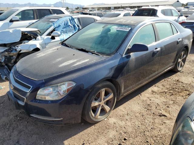 2011 Chevrolet Malibu 1Lt