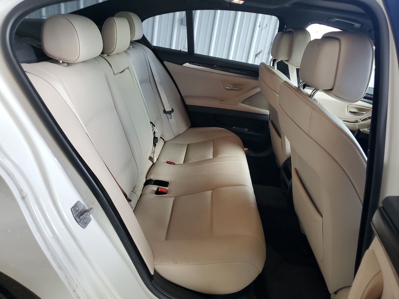 WBAFU7C5XDDU69588 2013 BMW 535 Xi