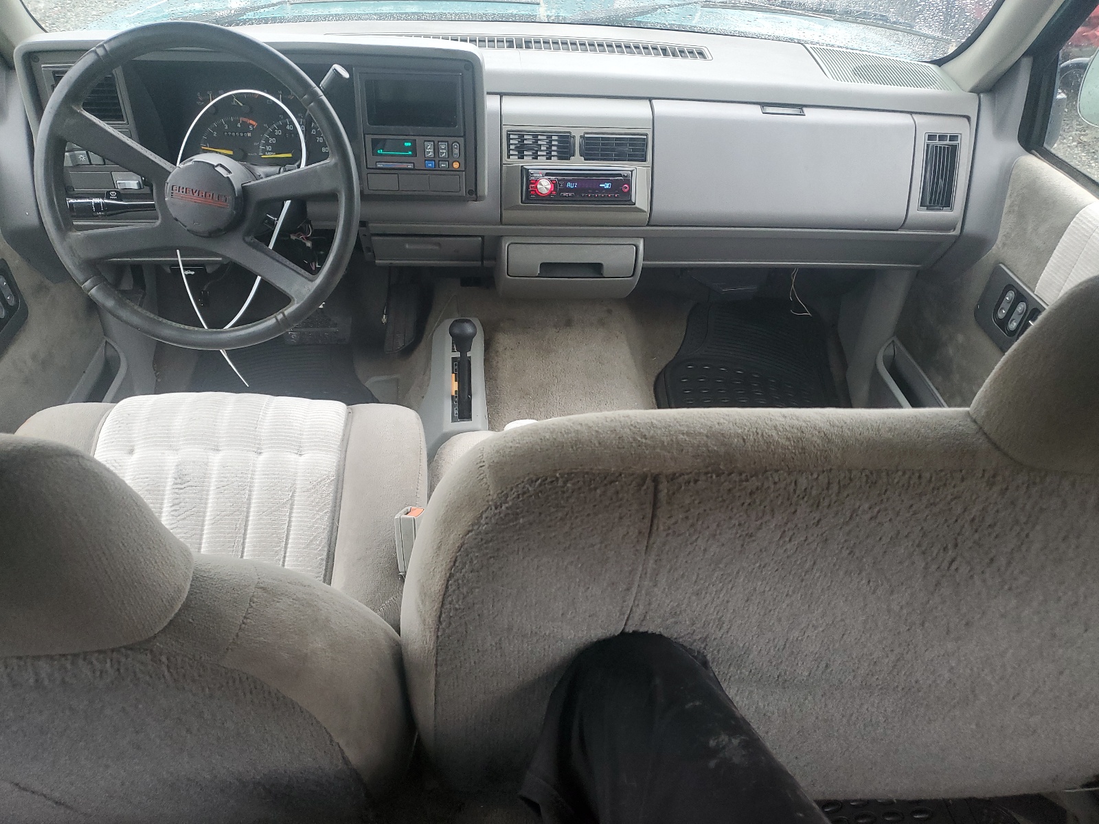 2GCEK19K6R1204314 1994 Chevrolet Gmt-400 K1500