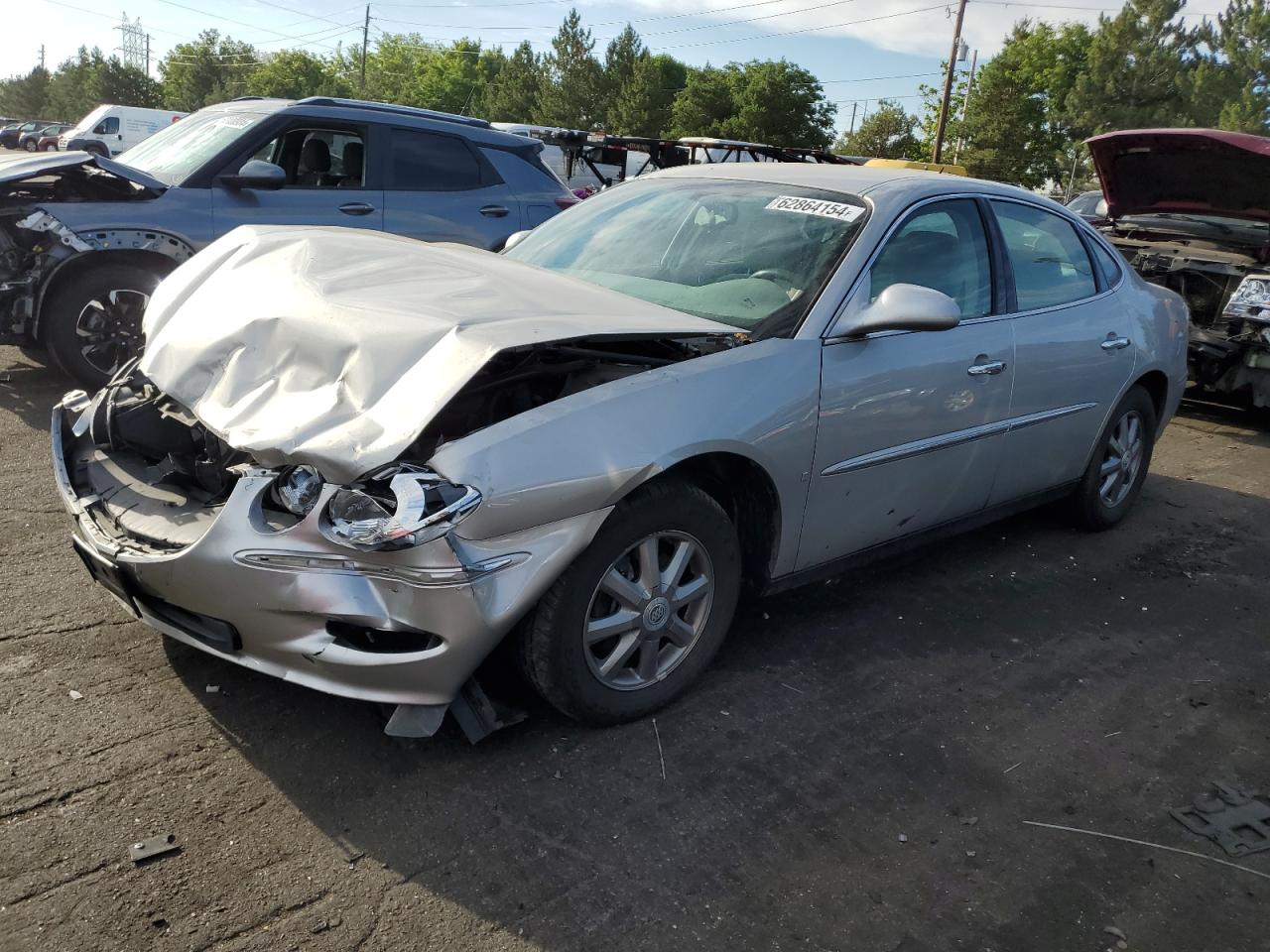 2008 Buick LaCrosse - Image 1