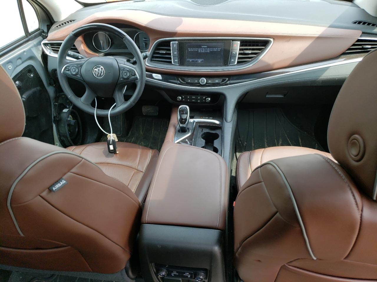 2019 Buick Enclave Avenir VIN: 5GAEVCKW2KJ113554 Lot: 63759404