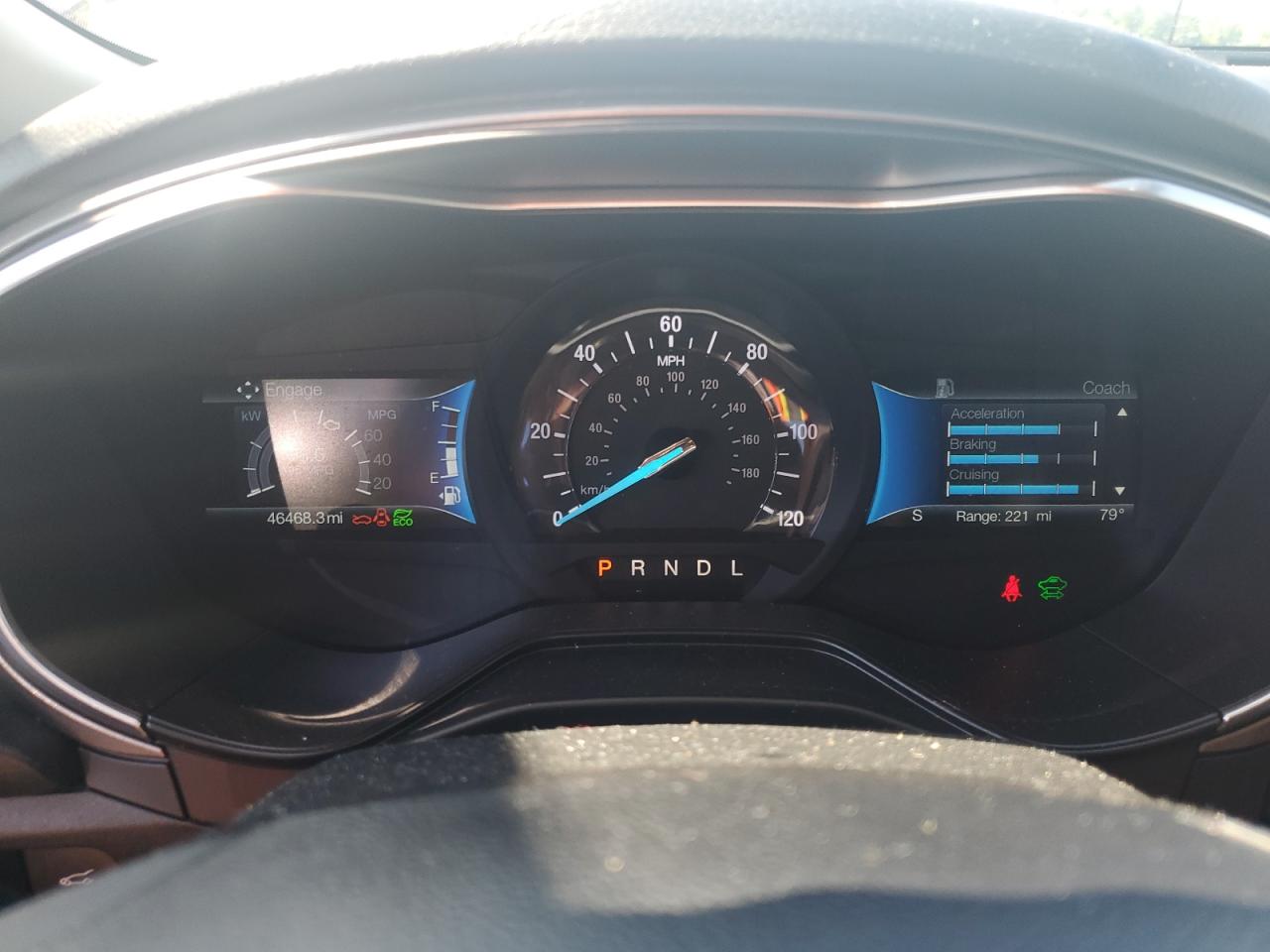 2020 Ford Fusion Se VIN: 3FA6P0LU9LR225113 Lot: 64085814