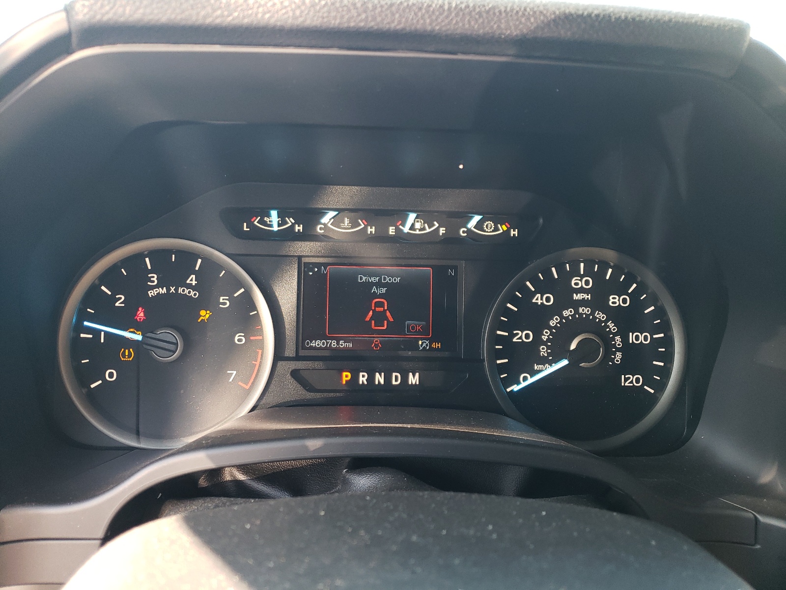 1FTFW1E59KFB35450 2019 Ford F150 Supercrew