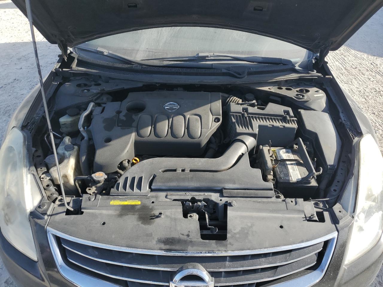 2012 Nissan Altima Base VIN: 1N4AL2AP9CN417505 Lot: 61881924