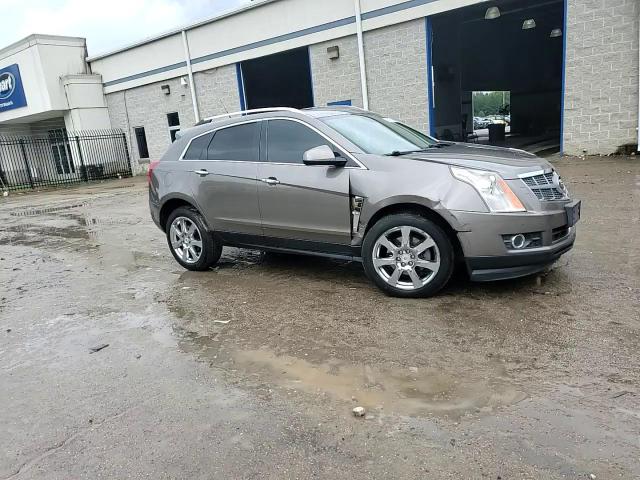 2011 Cadillac Srx Performance Collection VIN: 3GYFNEEY7BS532181 Lot: 64095654