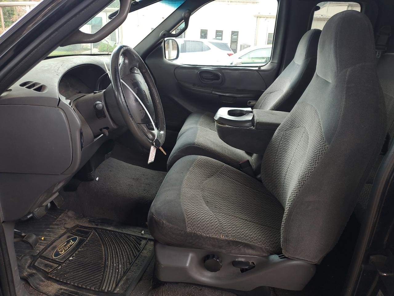 2001 Ford F150 VIN: 1FTZX172X1NB56342 Lot: 64655674