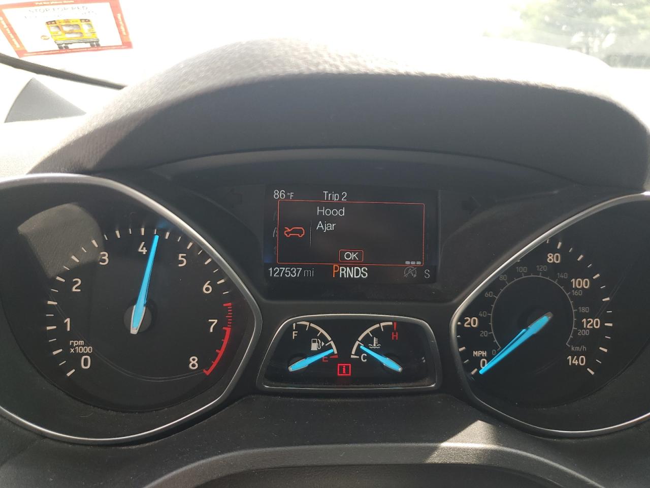 2018 Ford Escape Se VIN: 1FMCU9GD3JUD12771 Lot: 64179034