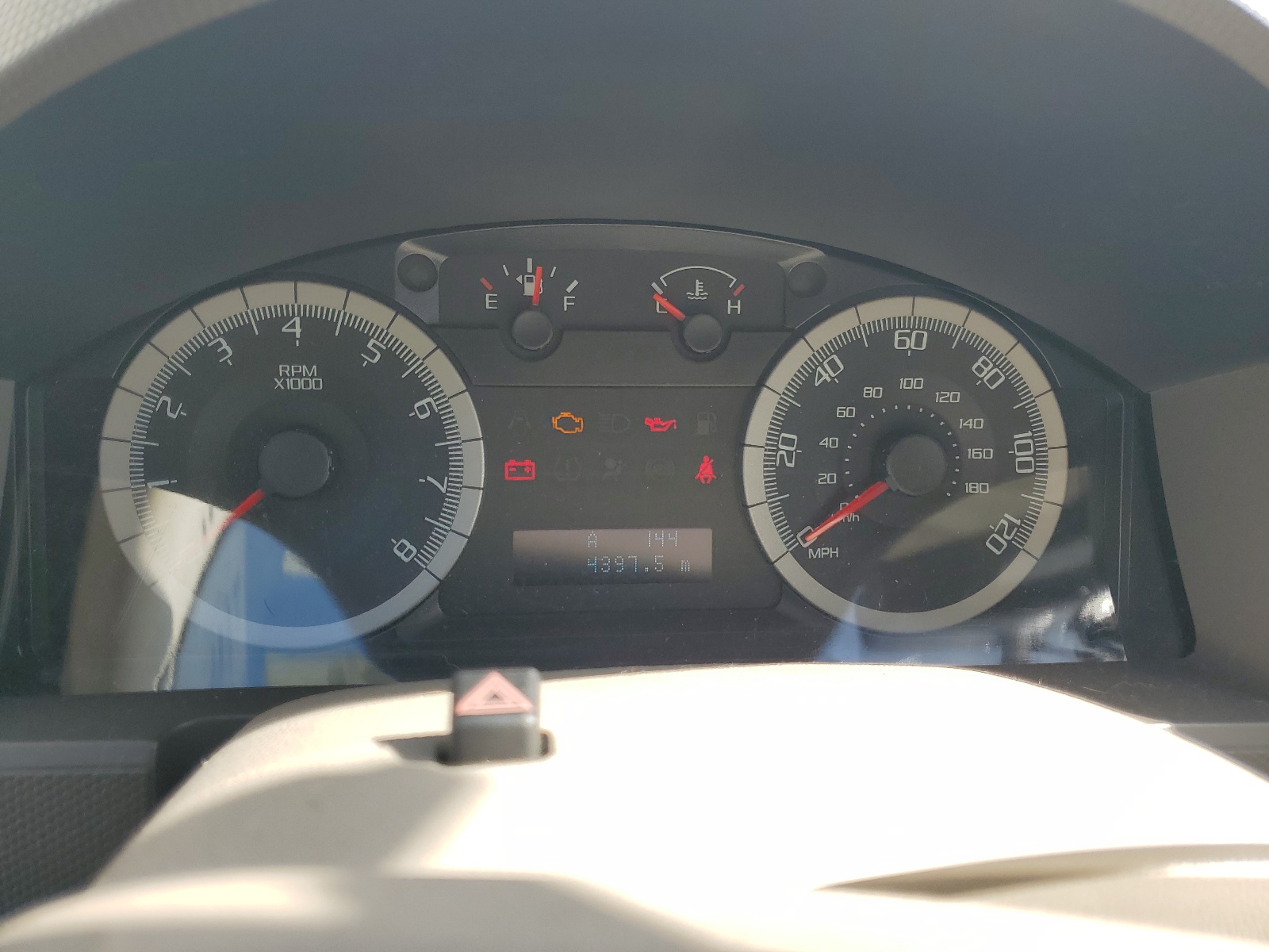 1FMCU03G29KA61129 2009 Ford Escape Xlt