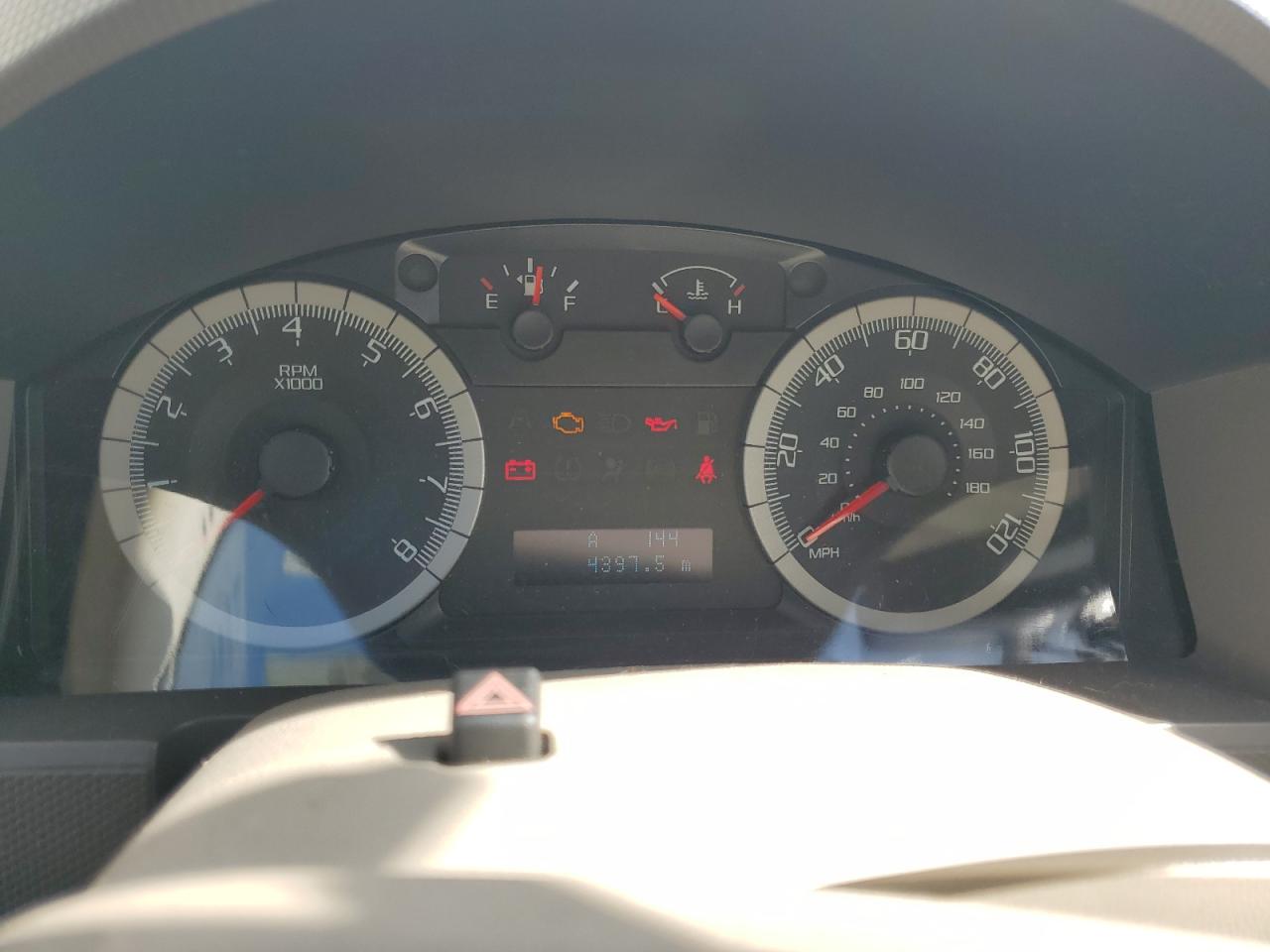 2009 Ford Escape Xlt VIN: 1FMCU03G29KA61129 Lot: 64522474