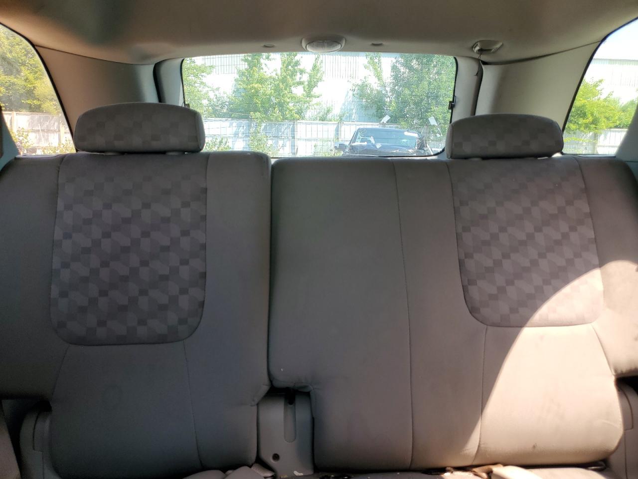 2007 Chevrolet Equinox Ls VIN: 2CNDL13F976058216 Lot: 63475224