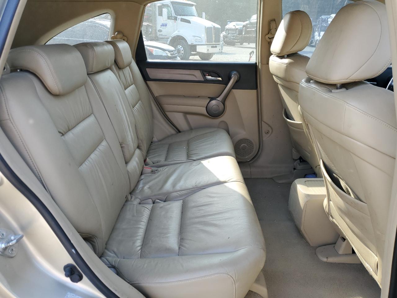 2009 Honda Cr-V Exl VIN: 5J6RE487X9L033062 Lot: 65468594