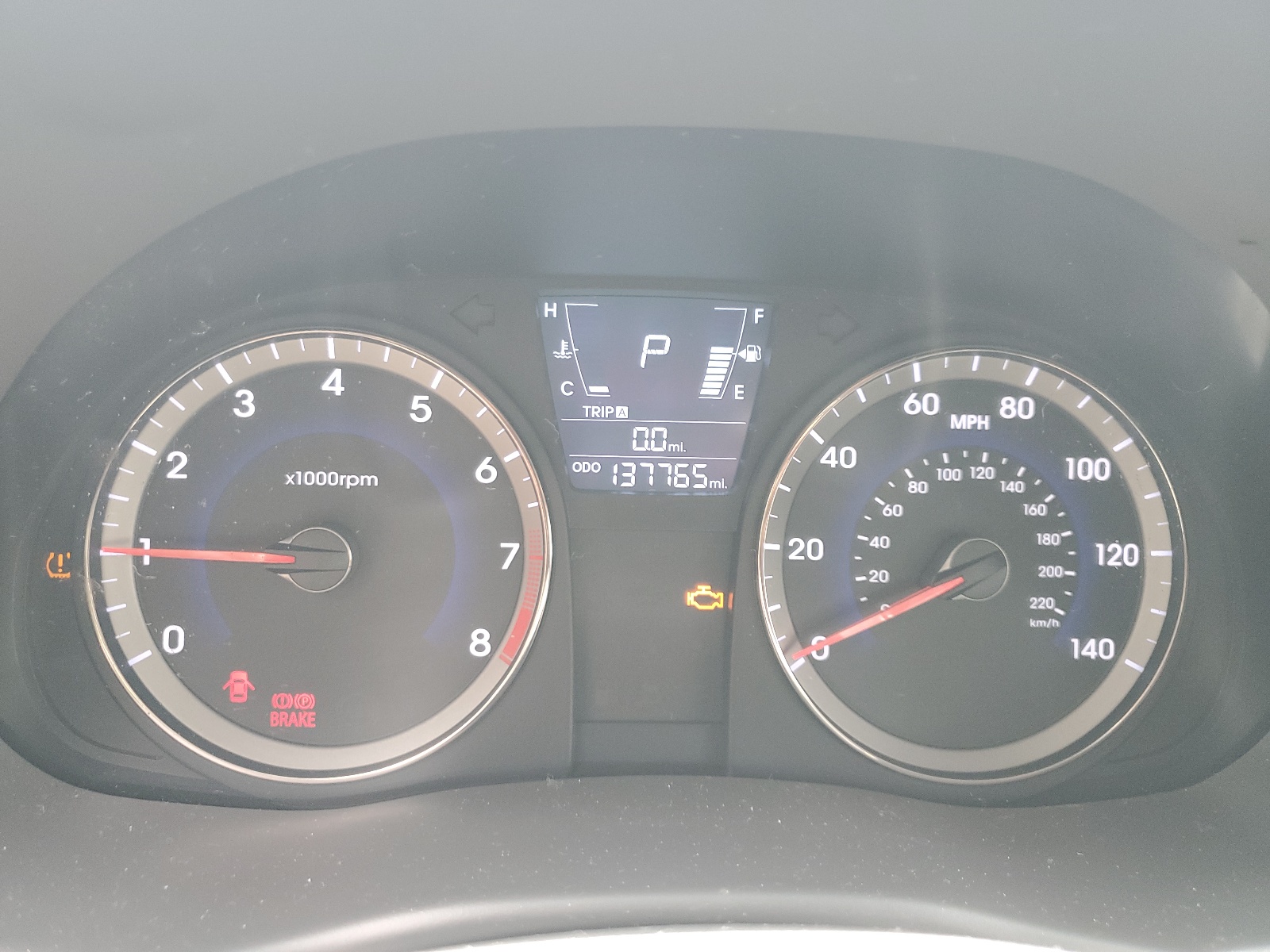 KMHCT5AE1DU132514 2013 Hyundai Accent Gls