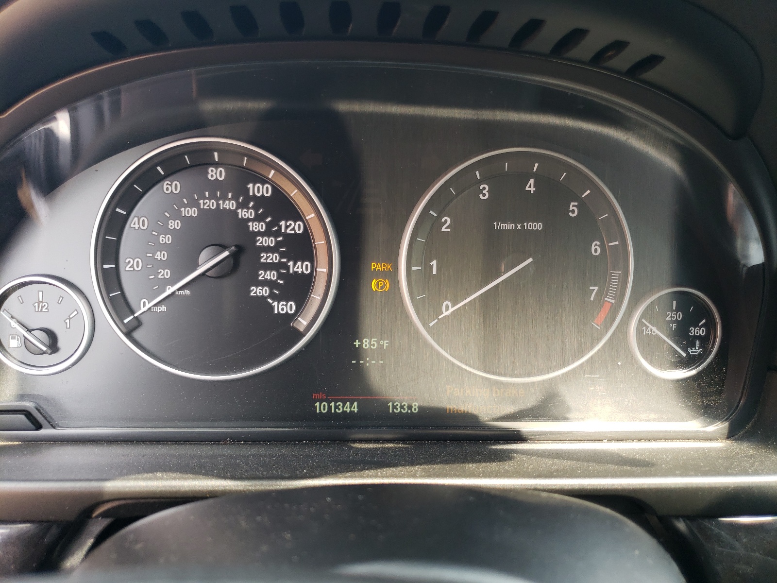 WBAFR7C55CC808232 2012 BMW 535 I