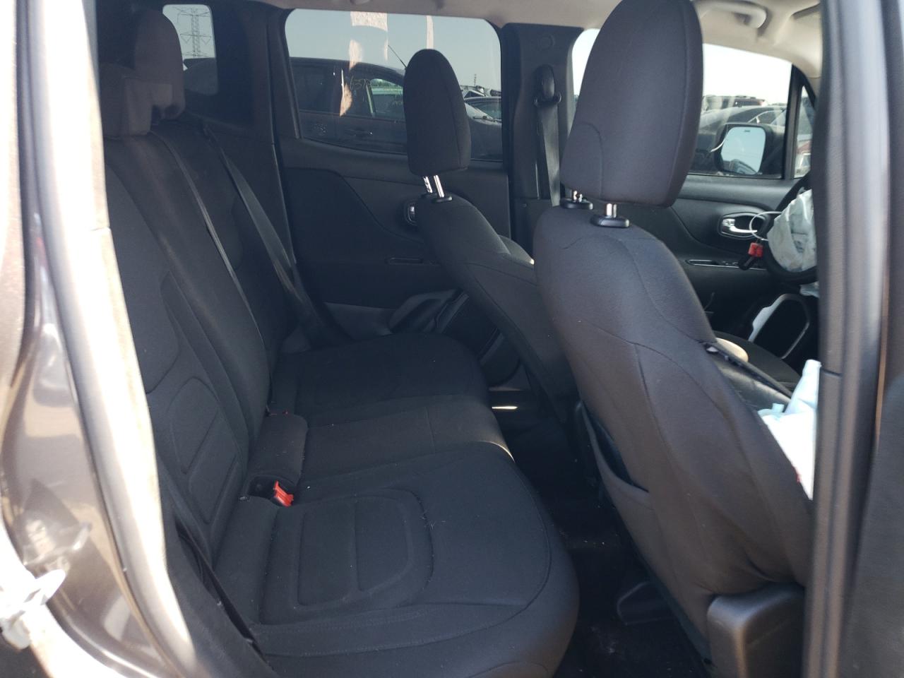 2019 Jeep Renegade Latitude VIN: ZACNJABB2KPK46288 Lot: 63519984