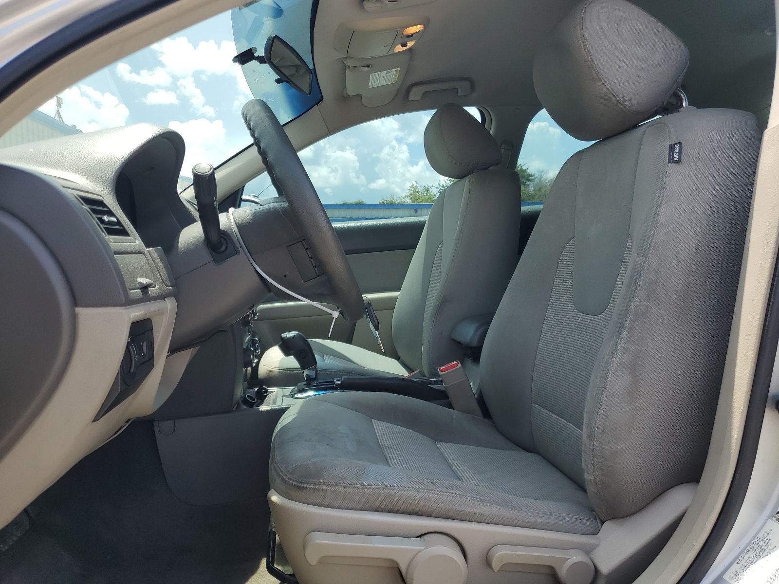 3FAHP0GA0CR389584 2012 Ford Fusion S