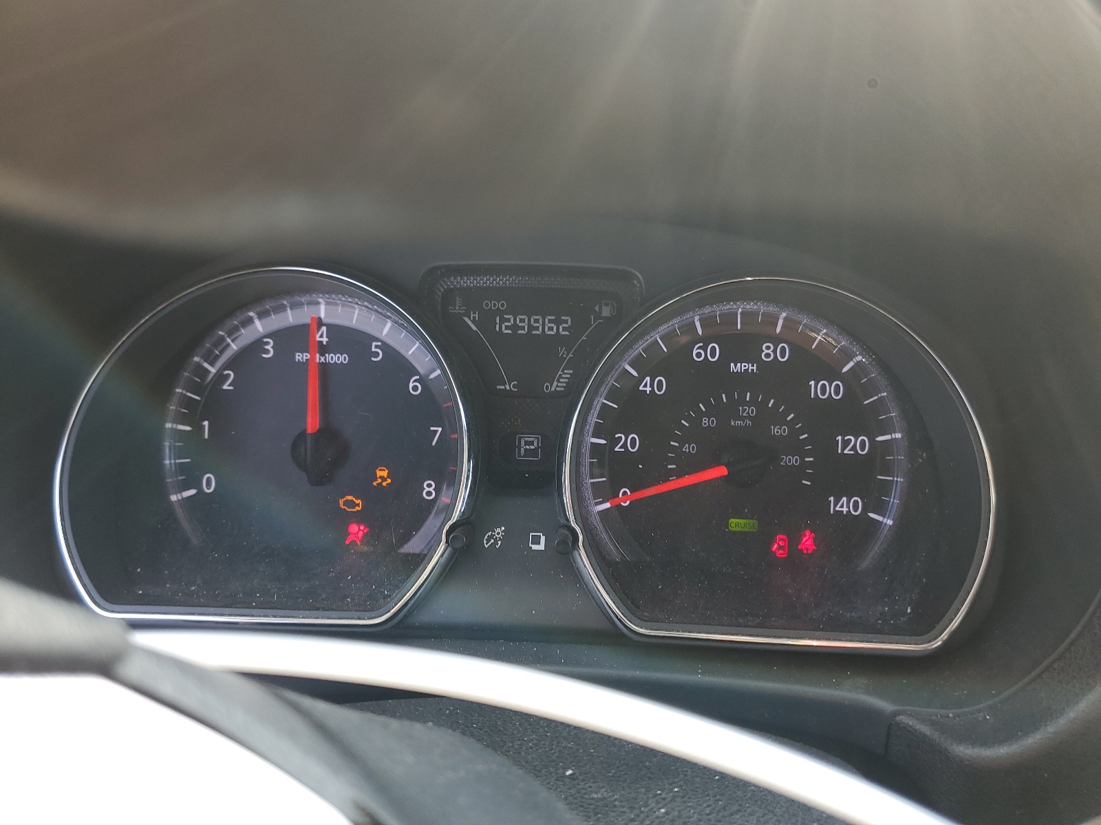 3N1CN7AP8GL908828 2016 Nissan Versa S