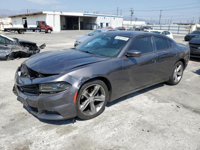 2015 Dodge Charger Sxt