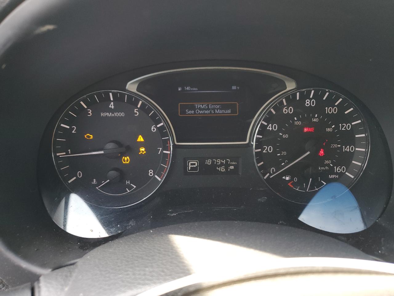 1N4AL3AP2EN376997 2014 Nissan Altima 2.5