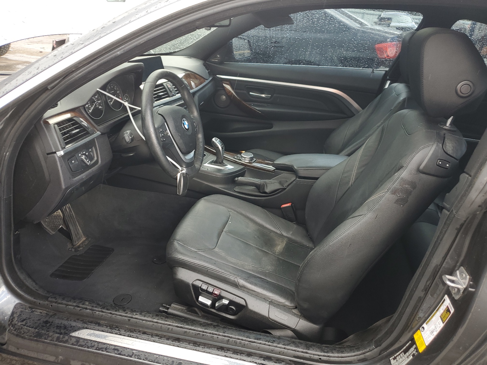 WBA4R7C55HK895585 2017 BMW 430I