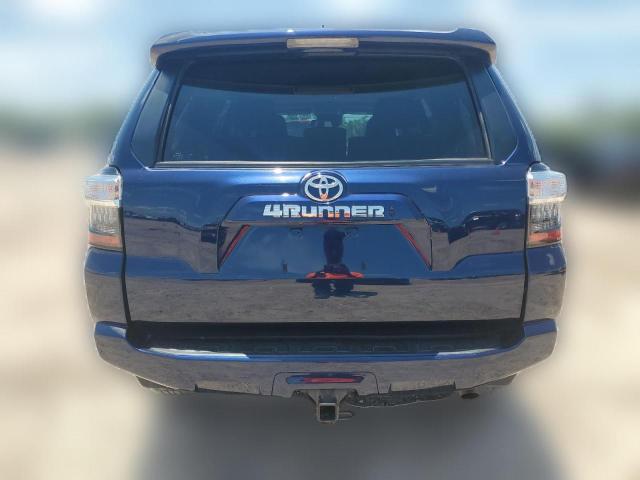 JTEFU5JR8N5265151 | 2022 Toyota 4runner sr5