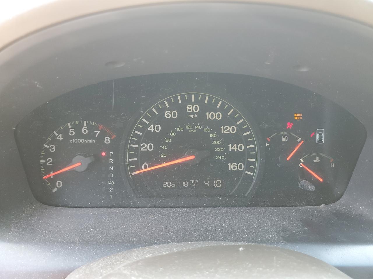 2004 Honda Accord Ex VIN: 1HGCM66564A091980 Lot: 65219434